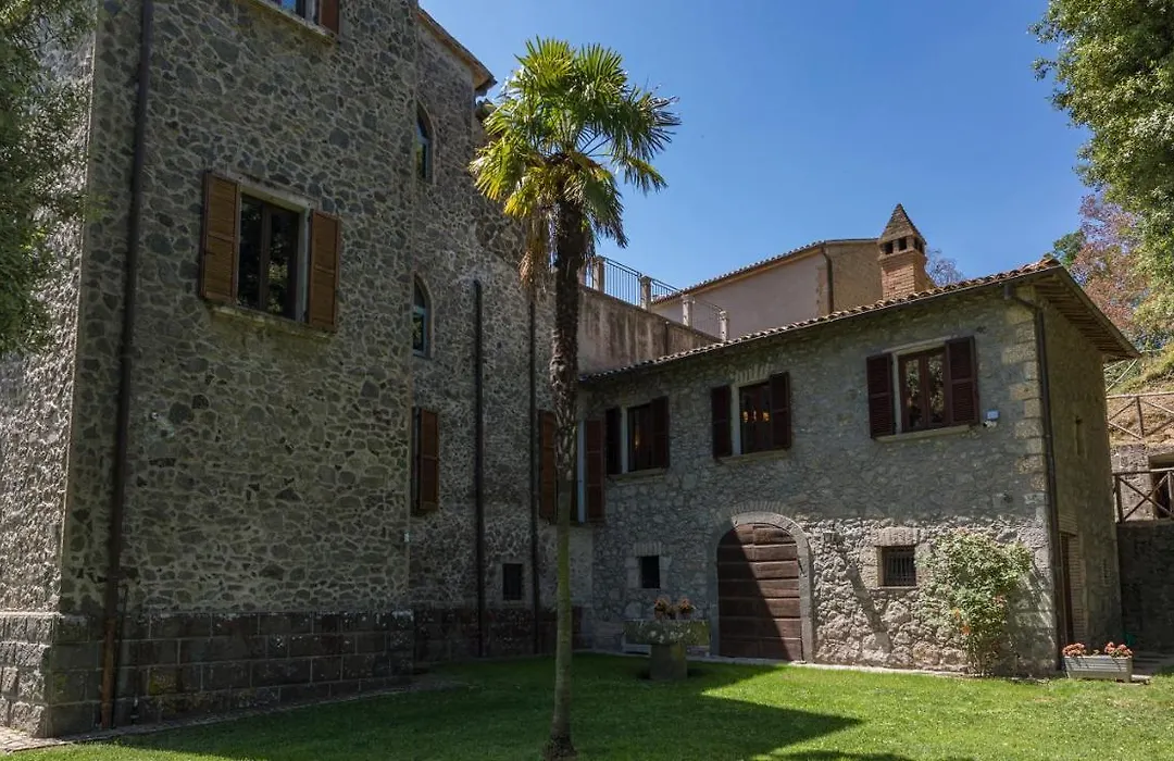Villa Buon Viaggio 16-1